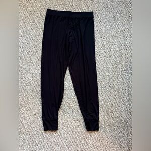 Nordstrom Tencel Modal Joggers Sz S